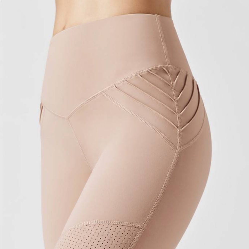 L'URV RACE READY MOTO LEGGING - Picture 2 of 5